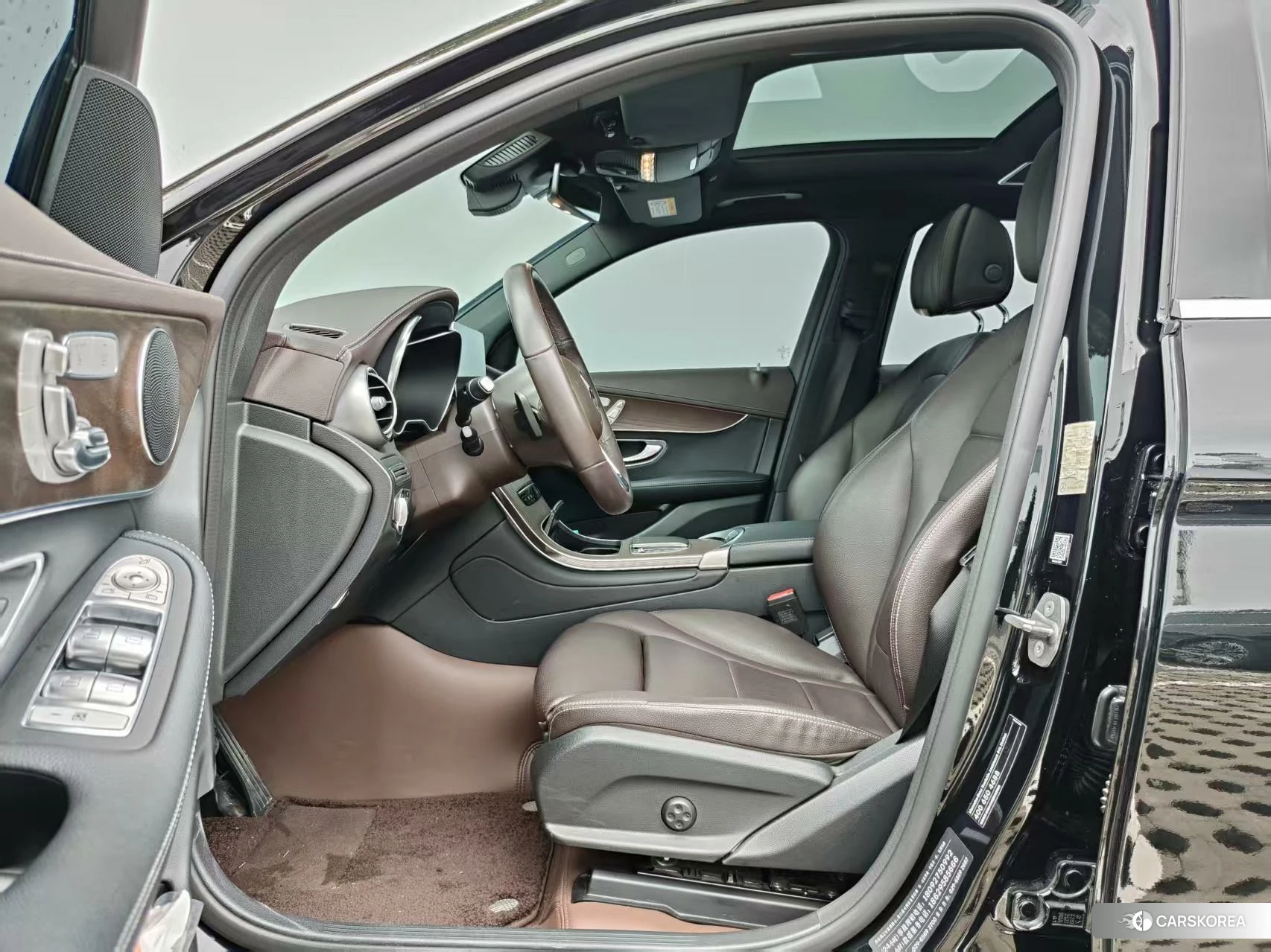 Mercedes-Benz GLC id 4487330 из Китая 10