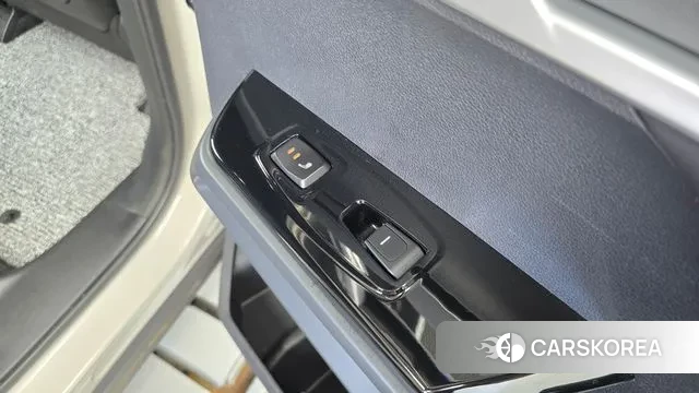 Ssangyong Torres EVX id 3251444 из Кореи 10