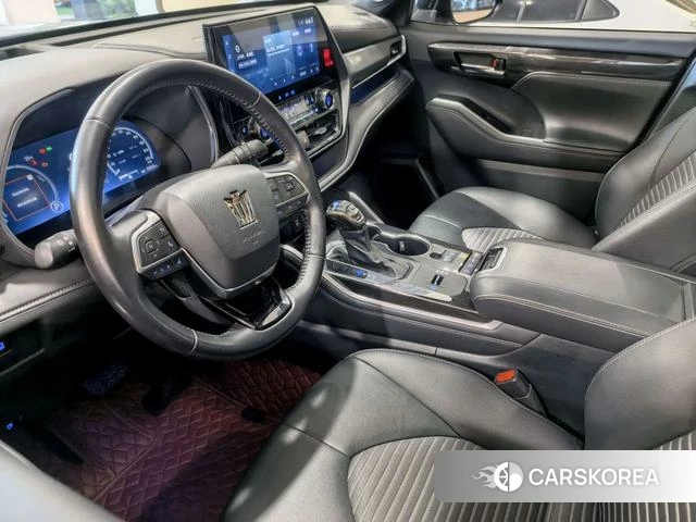 Toyota Crown Lufang id 4260985 из Китая 10