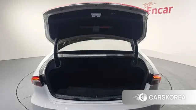 Hyundai The New Grandeur IG id 3581962 из Кореи 10