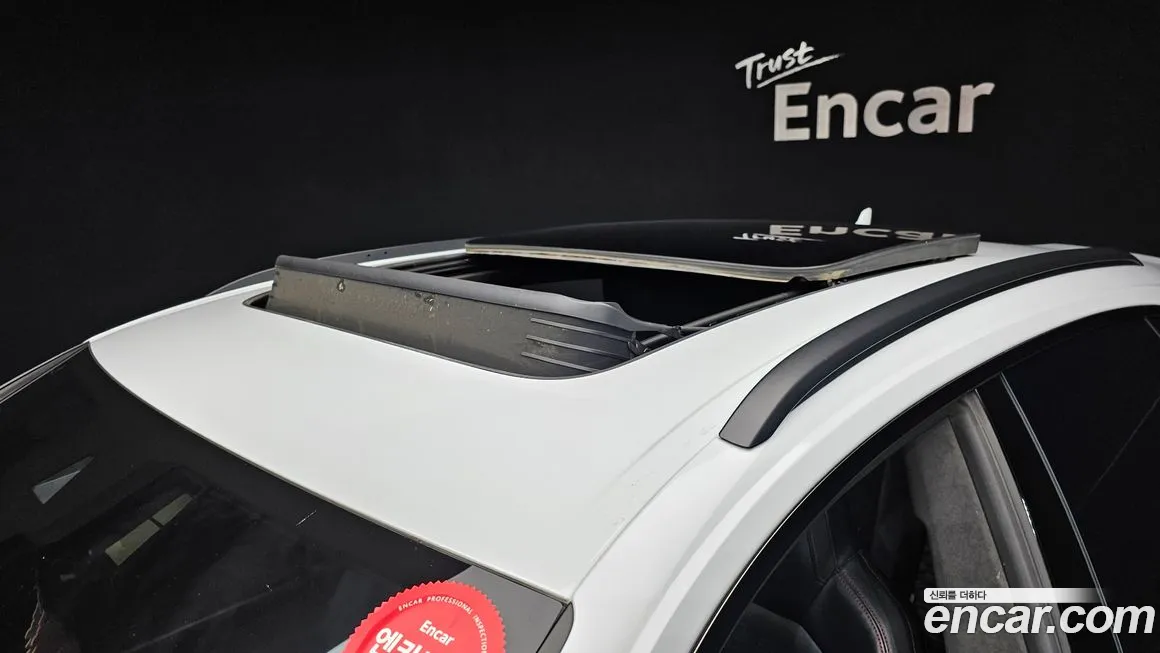 Audi RSQ8 (4M) id 2112335 из Кореи 10