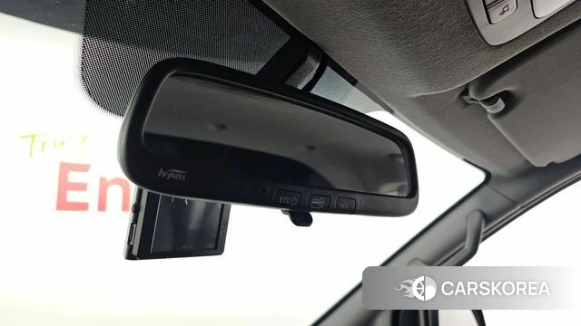 Hyundai The New Grand Starex id 4188251 из Кореи 10