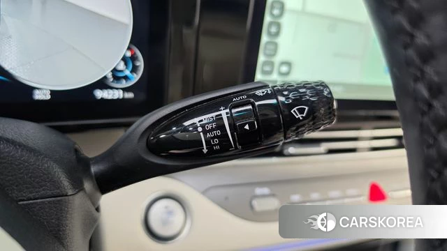 Hyundai The New Grandeur IG id 4749999 из Кореи 10
