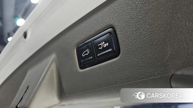 Kia Carnival 4th generation id 4535267 из Кореи 10
