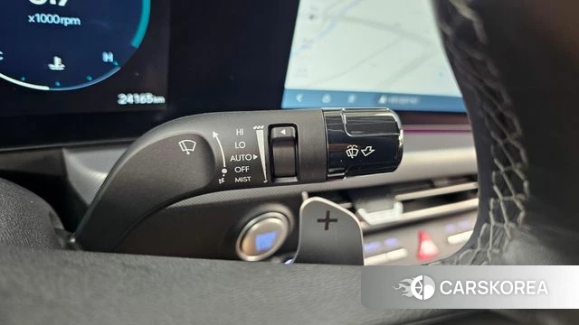 Hyundai Sonata D Edge (DN8) id 4590094 из Кореи 10
