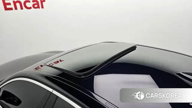 BMW 5 Series (G30) id 3452561 из Кореи 10