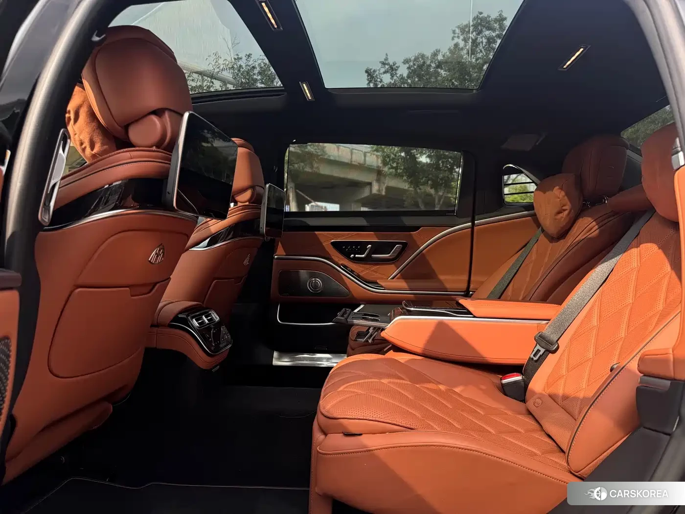 Mercedes-Benz Maybach S-Class id 4669494 из Китая 10