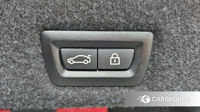 BMW 5 Series (G30) id 4345119 из Кореи 10