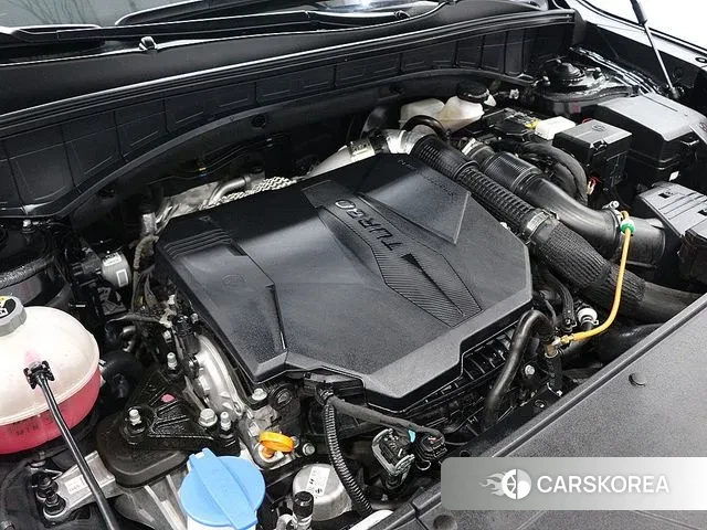 Kia The New Sorento 4th Generation id 3333143 из Кореи 10