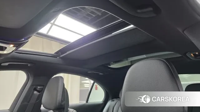 Mercedes-Benz E-Class W214 id 3528159 из Кореи 10