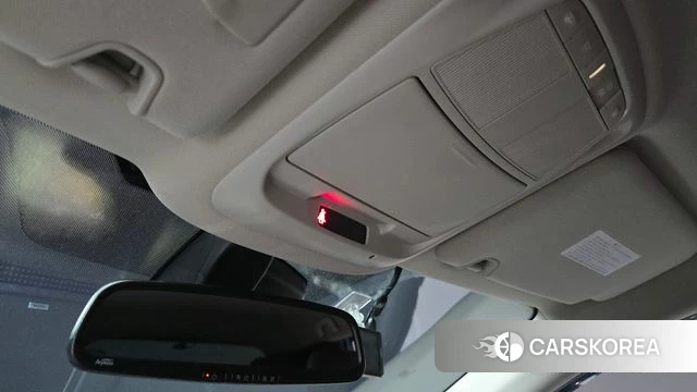Renault Korea (Samsung) QM6 id 4742278 из Кореи 10