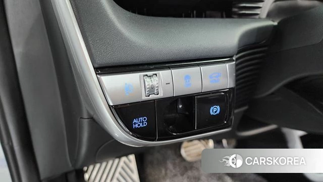 Hyundai Ionic 5 id 4481620 из Кореи 10