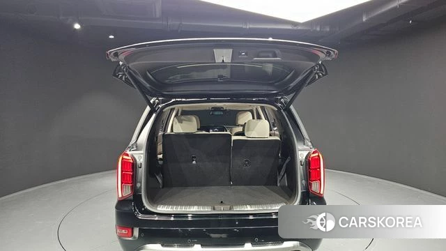 Hyundai Palisade id 3953959 из Кореи 10