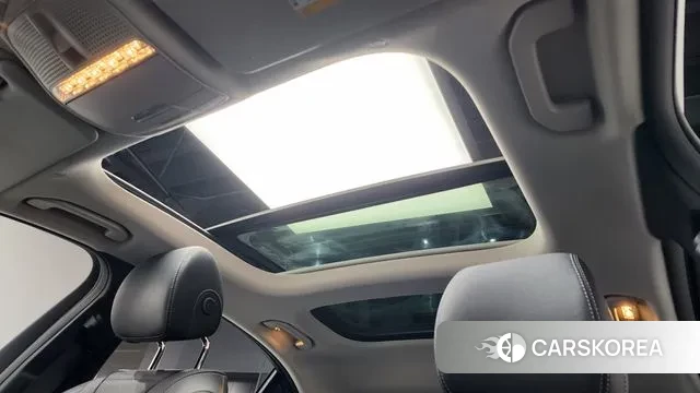 Mercedes-Benz E-Class W213 id 3656054 из Кореи 10