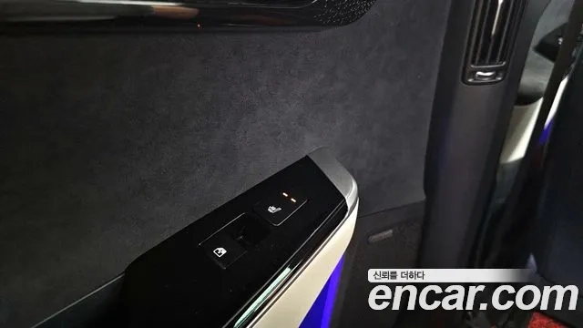 Kia EV6 id 2858219 из Кореи 10