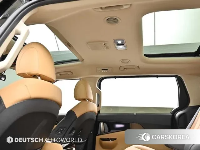 Kia Carnival 4th generation id 3597446 из Кореи 10