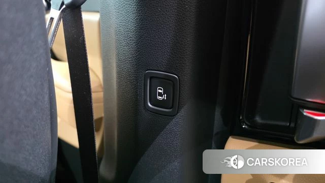 Kia Carnival 4th generation id 4624904 из Кореи 10