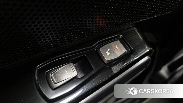 Ssangyong Berry New Tivoli id 4409534 из Кореи 10