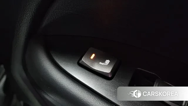 Ssangyong The New Rexton Sports Cannes id 3645190 из Кореи 10