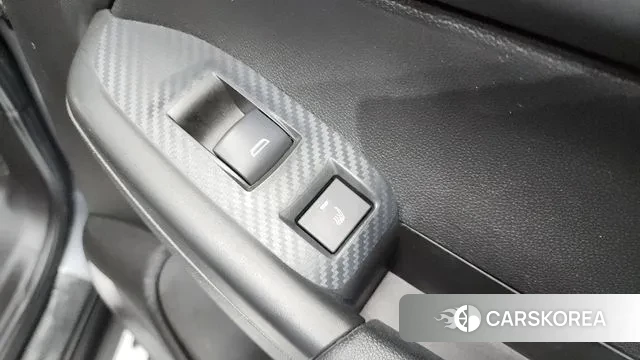 Chevrolet (GM Daewoo) Trailblazer id 3727290 из Кореи 10