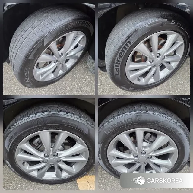 Kia The New Carnival id 3484961 из Кореи 10