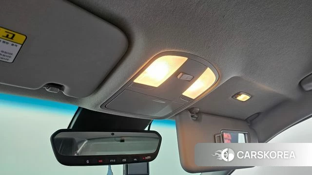 Hyundai Kona id 3844641 из Кореи 10