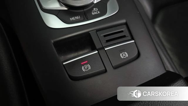 Audi New A3 id 4435653 из Кореи 10