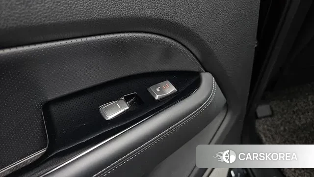 Ssangyong G4 Rexton id 3608063 из Кореи 10