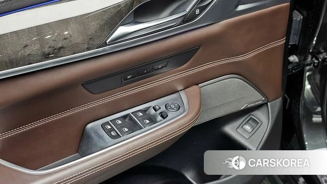 BMW 6 Series GT (G32) id 4626497 из Кореи 10