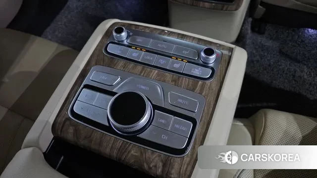 Kia More K9 id 3525392 из Кореи 10