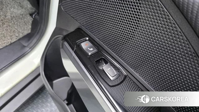 Ssangyong Berry New Tivoli id 3468601 из Кореи 10