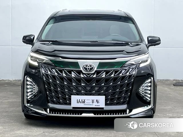 Toyota Saina id 4265984 из Китая 10