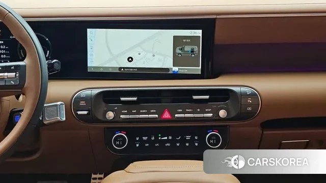 Hyundai Palisade (LX3) id 3732143 из Кореи 10