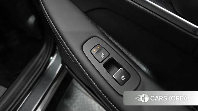 Hyundai Sonata D Edge (DN8) id 3876769 из Кореи 10