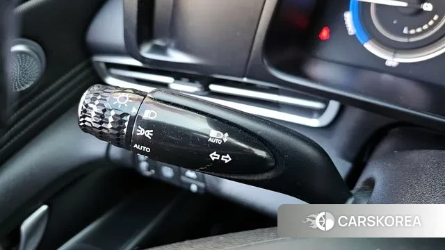 Hyundai Avante Hybrid (CN7) id 2980815 из Кореи 10