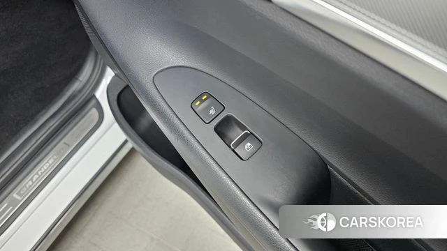 Hyundai The New Grandeur IG id 4196079 из Кореи 10