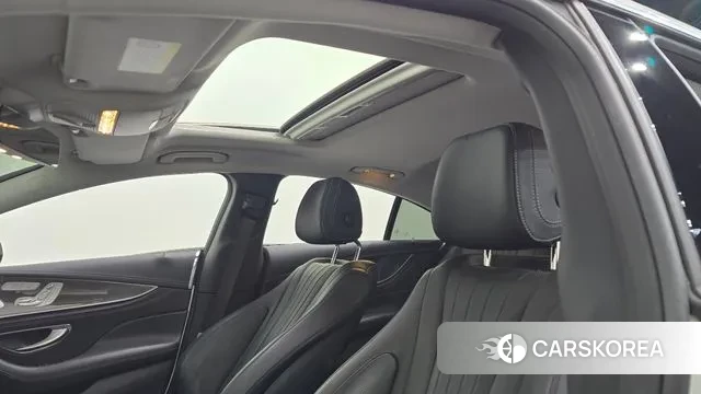 Mercedes-Benz CLS-Class C257 id 3761074 из Кореи 10