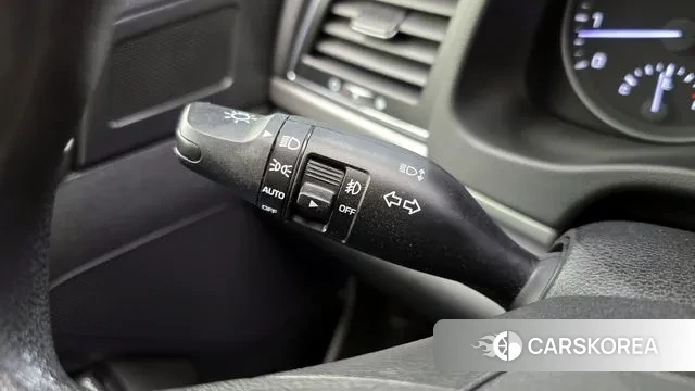 Hyundai Avante AD id 3418213 из Кореи 10