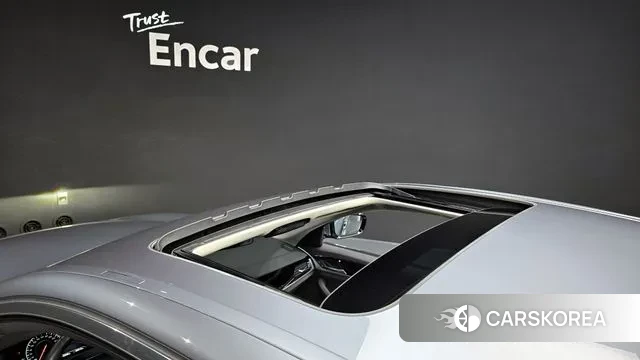 BMW 5 Series (G30) id 3004614 из Кореи 10