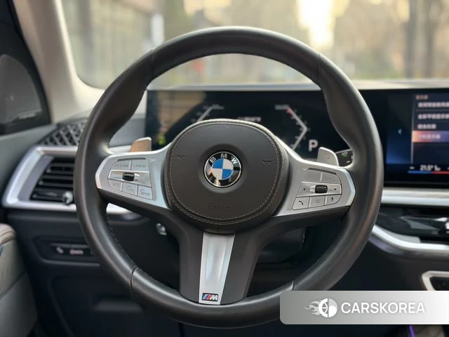 BMW X5 id 3920721 из Китая 10