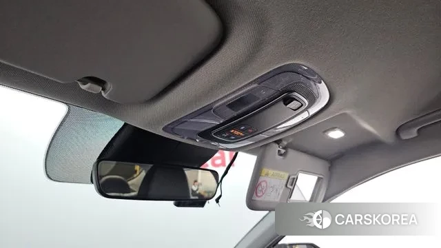 Hyundai Avante (CN7) id 3557292 из Кореи 10