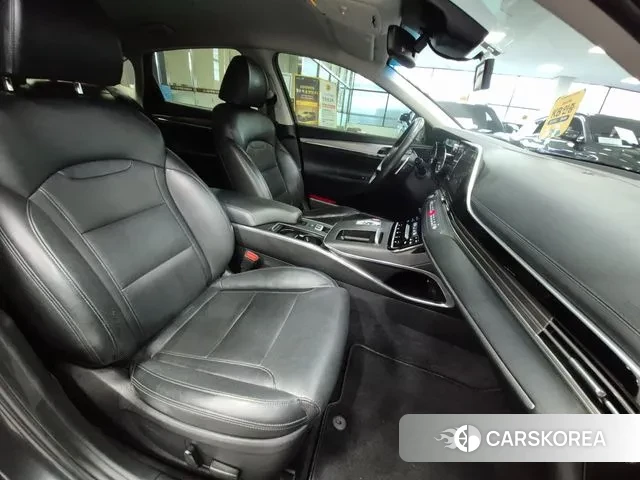 Hyundai The New Grandeur IG id 3595763 из Кореи 10