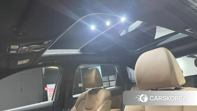 Kia The New Sorento 4th Generation id 3909655 из Кореи 10