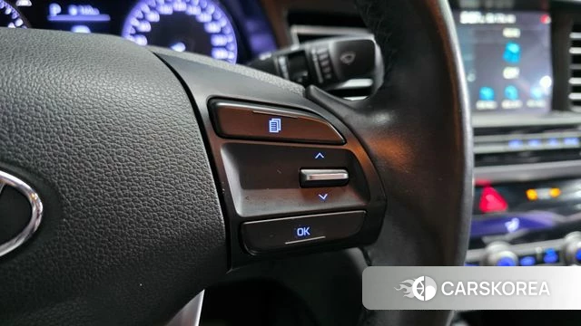 Hyundai The New Avante AD id 4873289 из Кореи 10