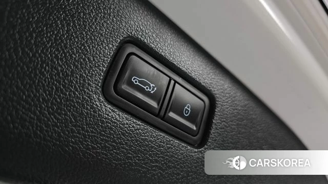 Genesis GV80 id 3817683 из Кореи 10