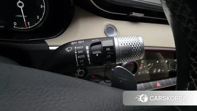 Genesis GV70 id 3582219 из Кореи 10