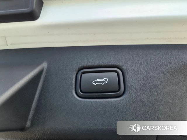 Hyundai The New Tucson Hybrid (NX4) id 4853539 из Кореи 10