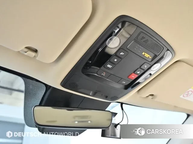 Kia Carnival 4th generation id 3487527 из Кореи 10