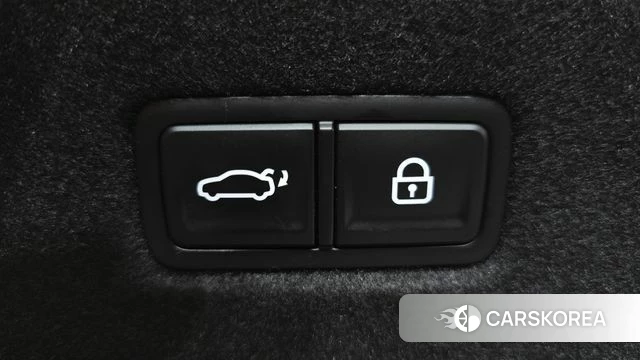 Kia K8 Hybrid id 4444122 из Кореи 10