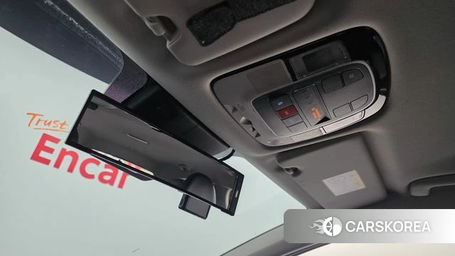 Hyundai Tucson Hybrid (NX4) id 3832004 из Кореи 10